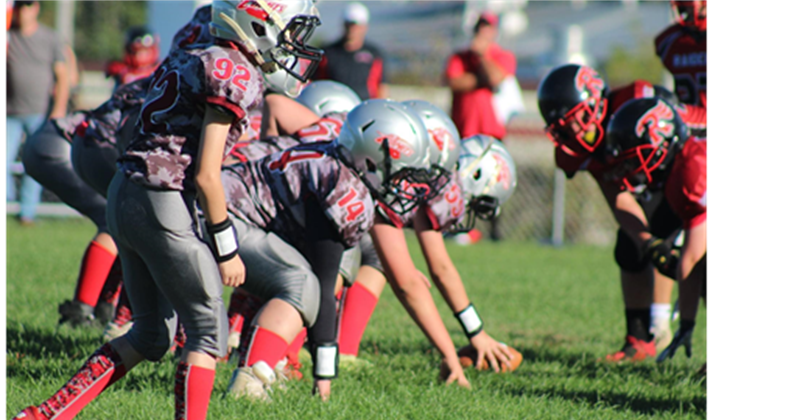 Carthage Pop Warner Football